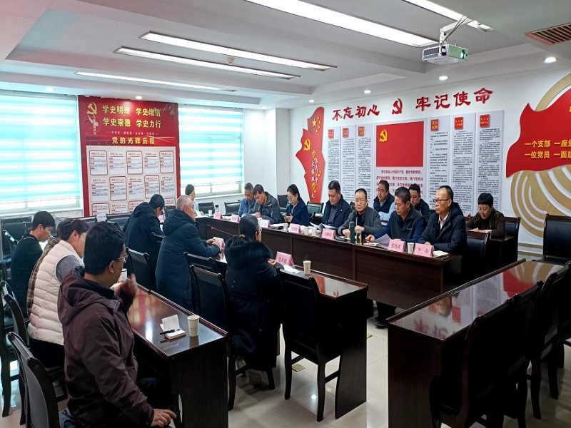 咸陽路橋工程公司《生產(chǎn)安全事故應(yīng)急預(yù)案》順利通過專家評(píng)審